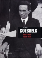 Joseph Goebbels - Journal : 1933-1939