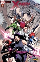 Marvel Legacy - X-Men Extra nº3