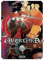 Overlord - Tome 2