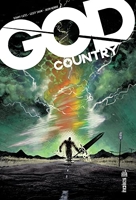 God Country - Tome 0