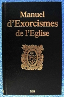 Manuel d'exorcismes de l'Eglise