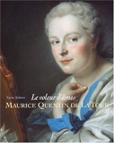 Maurice Quentin de La Tour - Le voleur d'âmes