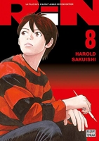 RiN - Tome 8