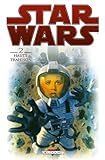 Star Wars T02 - Haute Trahison - Format Kindle - 9,99 €