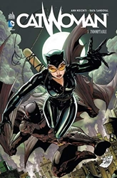 Catwoman - Tome 3 de Noccenti Ann