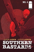 Southern Bastards #4 (English Edition) - Format Kindle - 2,42 €
