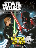 Star Wars Épisode VI - Le Retour du Jedi