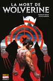 La mort de Wolverine - Format Kindle - 12,99 €
