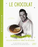Les étoiles de la pâtisserie - Le Chocolat