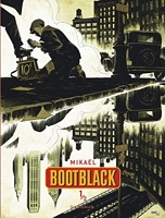Bootblack - Tome 1