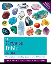 The crystal bible, volume 1