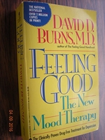 Feeling Good - The New Mood Therapy