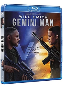 Gemini Man [Blu-Ray] 