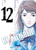 Re/member - Tome 12