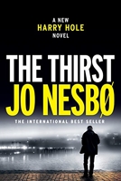 The Thirst - A Harry Hole Novel - Knopf - 09/05/2017
