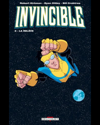Invincible Tome 3