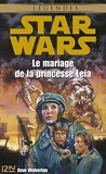 Star Wars - Le mariage de la princesse Leia - Format Kindle - 6,99 €