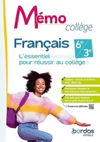 Mémo Collège Français