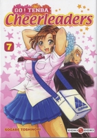 Go ! Tenba Cheerleaders, Tome 7