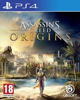 Assassin's Creed Origins - Edition Standard [Import]