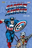 Captain America Comics - L'intégrale 1941 (T02)