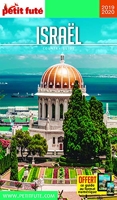 Guide Israël 2019-2020 Petit Futé
