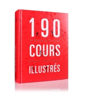190 cours illustrés à l'Ecole de Cuisine Alain Ducasse