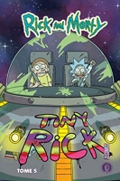 Rick & Morty - Tome 5