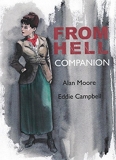 From Hell Companion, The by Alan Moore;Eddie Campbell(2013-06-27) - Knockabout - 01/01/2013