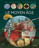 Le Moyen Age - Fleurus - 05/06/2020