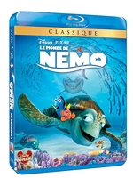 Le Monde de Nemo [Blu-ray]