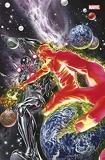 Marvel Comics N°06 (Variant - Tirage limité) - COMPTE FERME