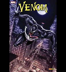Venom (fresh start) N°2