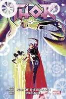Thor T02 - War of the Realms : Prélude