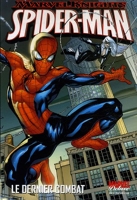 Marvel Knight Spider-Man - Le dernier combat