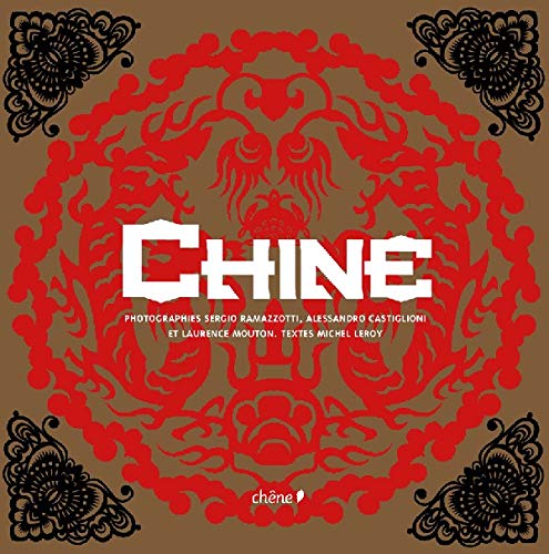 couverture de : Chine