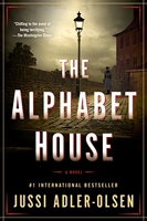 The Alphabet House (English Edition) - Format Kindle - 5,35 €