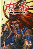 Demon King, Tome 15