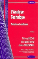 L'analyse technique - Théories et méthodes