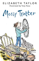 Mossy Trotter