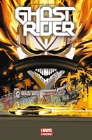 Ghost rider all new marvel now - Tome 02