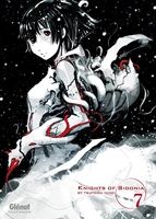Knights of Sidonia - Tome 07