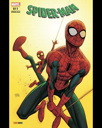 Spider-Man (fresh start) N°11
