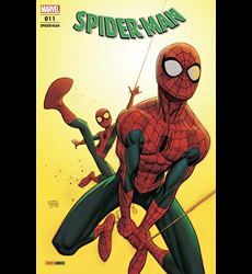 Spider-Man (Fresh Start) N°11