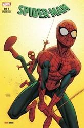 Spider-Man (fresh start) N°11 de Nick Spencer