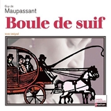 Boule de suif by Etienne Buraud (2006-06-15) - Nathan - 15/06/2006
