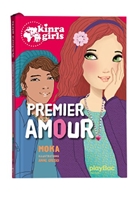 Kinra Girls - Premier amour - Tome 7