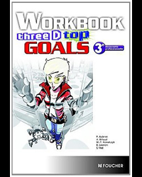 Three D Top Goals Workbook 3e DP
