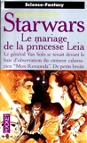 Le mariage de la princesse Leia - Pocket - 06/07/1998