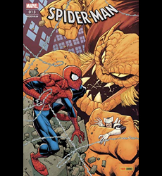 Spider-Man N°13